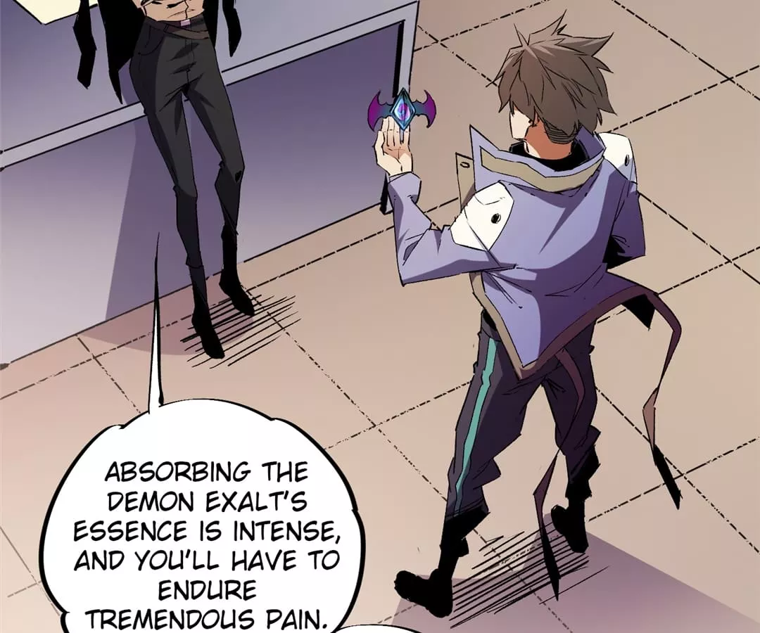 Read The Jobless Guy Who Has Come to Slay Manga Online
