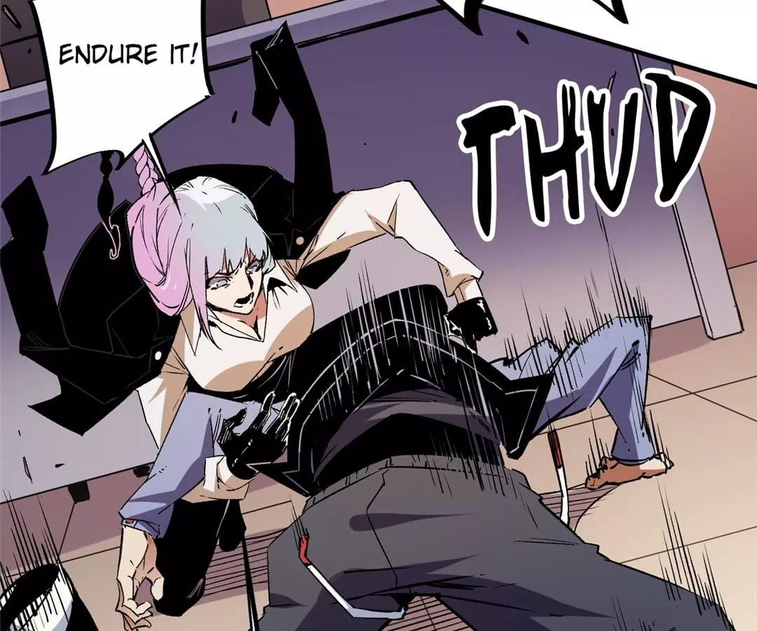 Read The Jobless Guy Who Has Come to Slay Manga Online