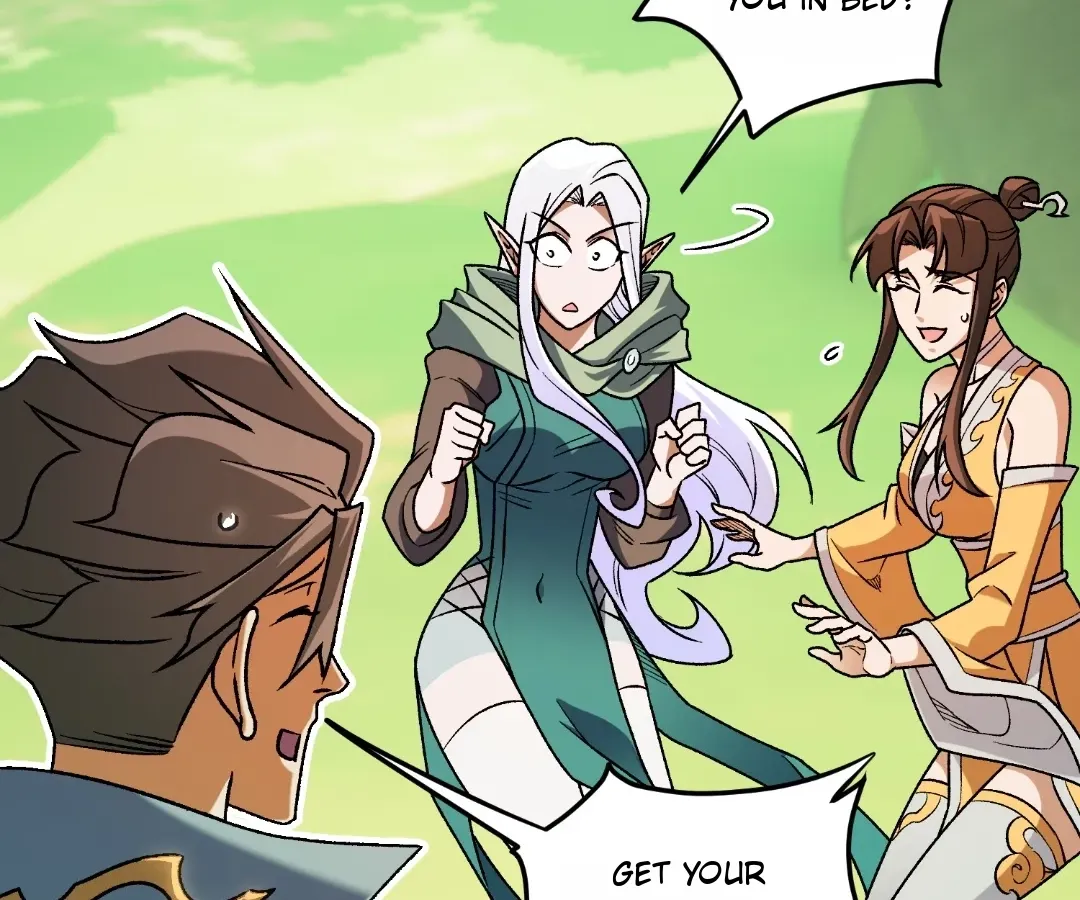 Read The Jobless Guy Who Has Come to Slay Manga Online