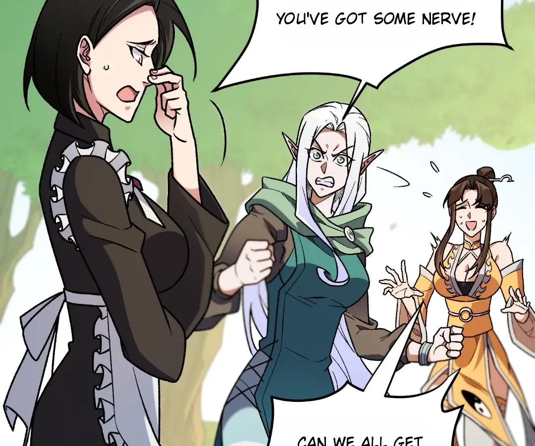 Read The Jobless Guy Who Has Come to Slay Manga Online