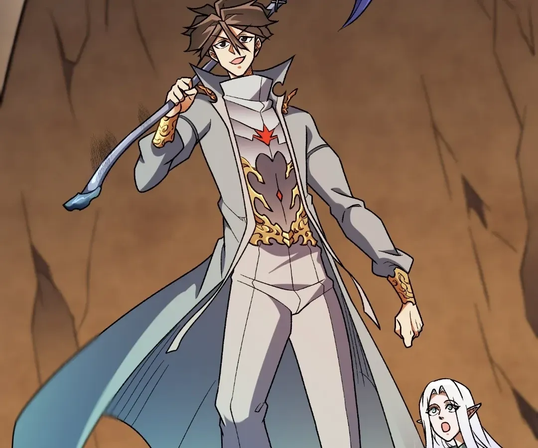 Read The Jobless Guy Who Has Come to Slay Manga Online