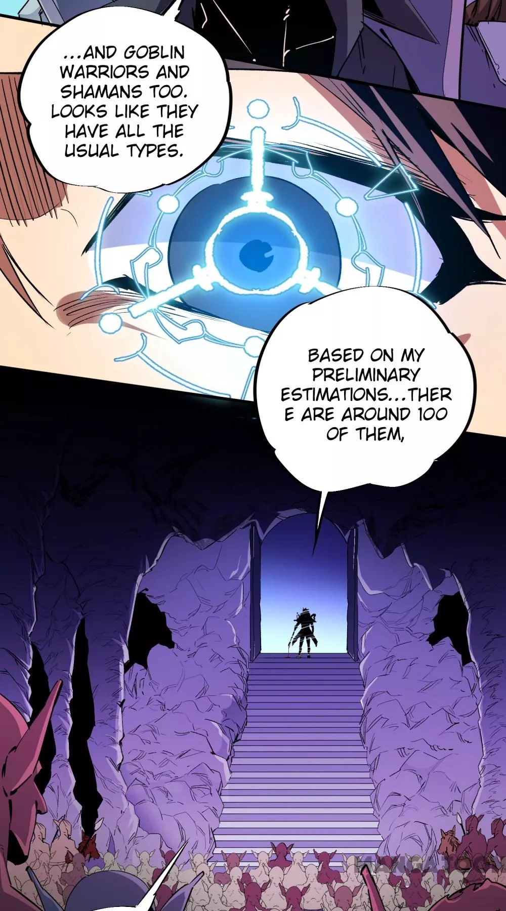 Read The Jobless Guy Who Has Come to Slay Manga Online