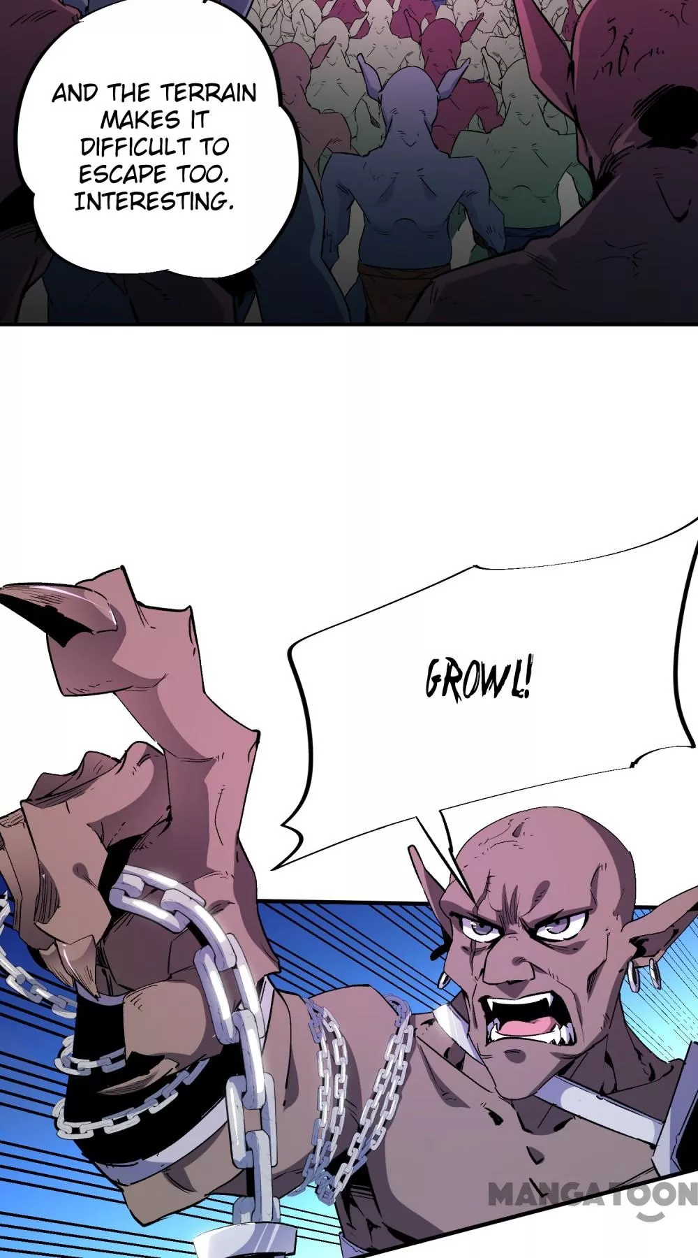 Read The Jobless Guy Who Has Come to Slay Manga Online