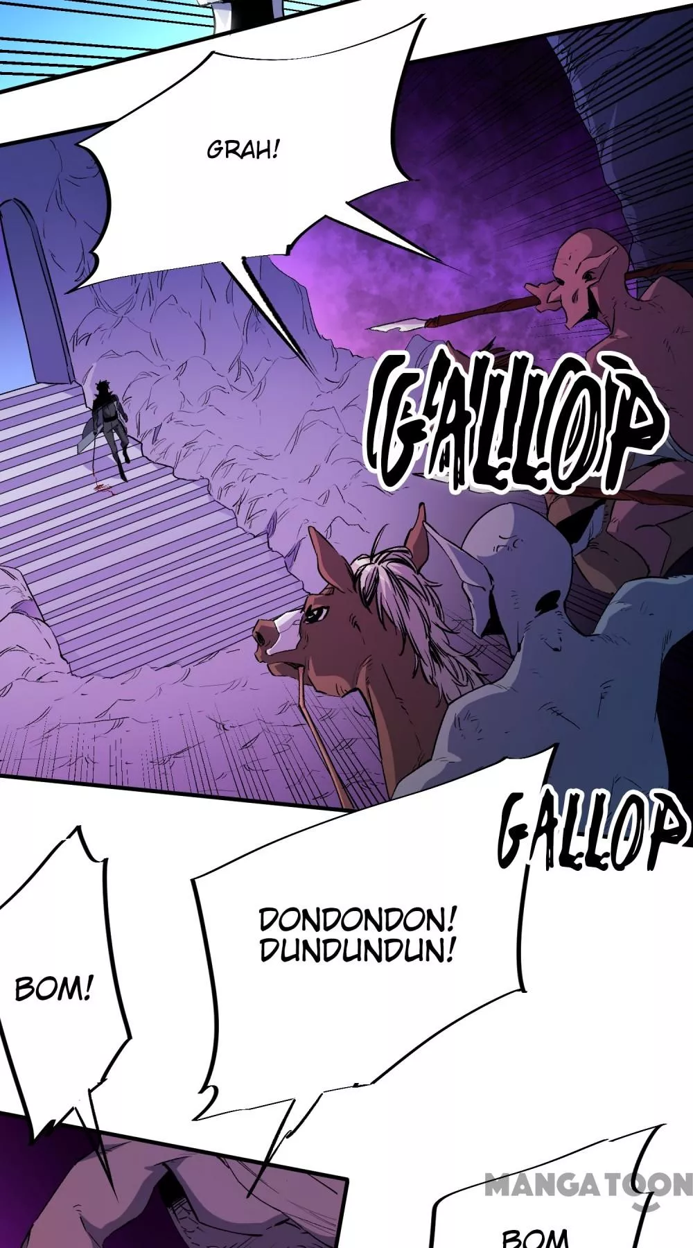 Read The Jobless Guy Who Has Come to Slay Manga Online