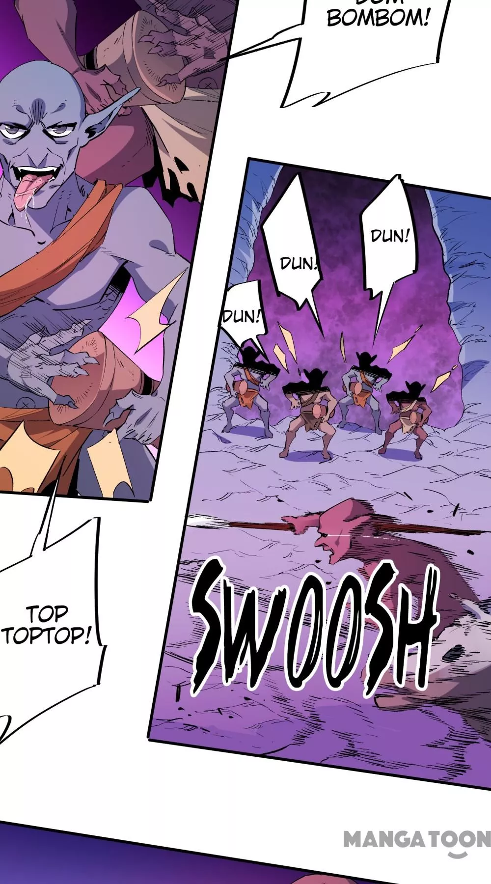 Read The Jobless Guy Who Has Come to Slay Manga Online