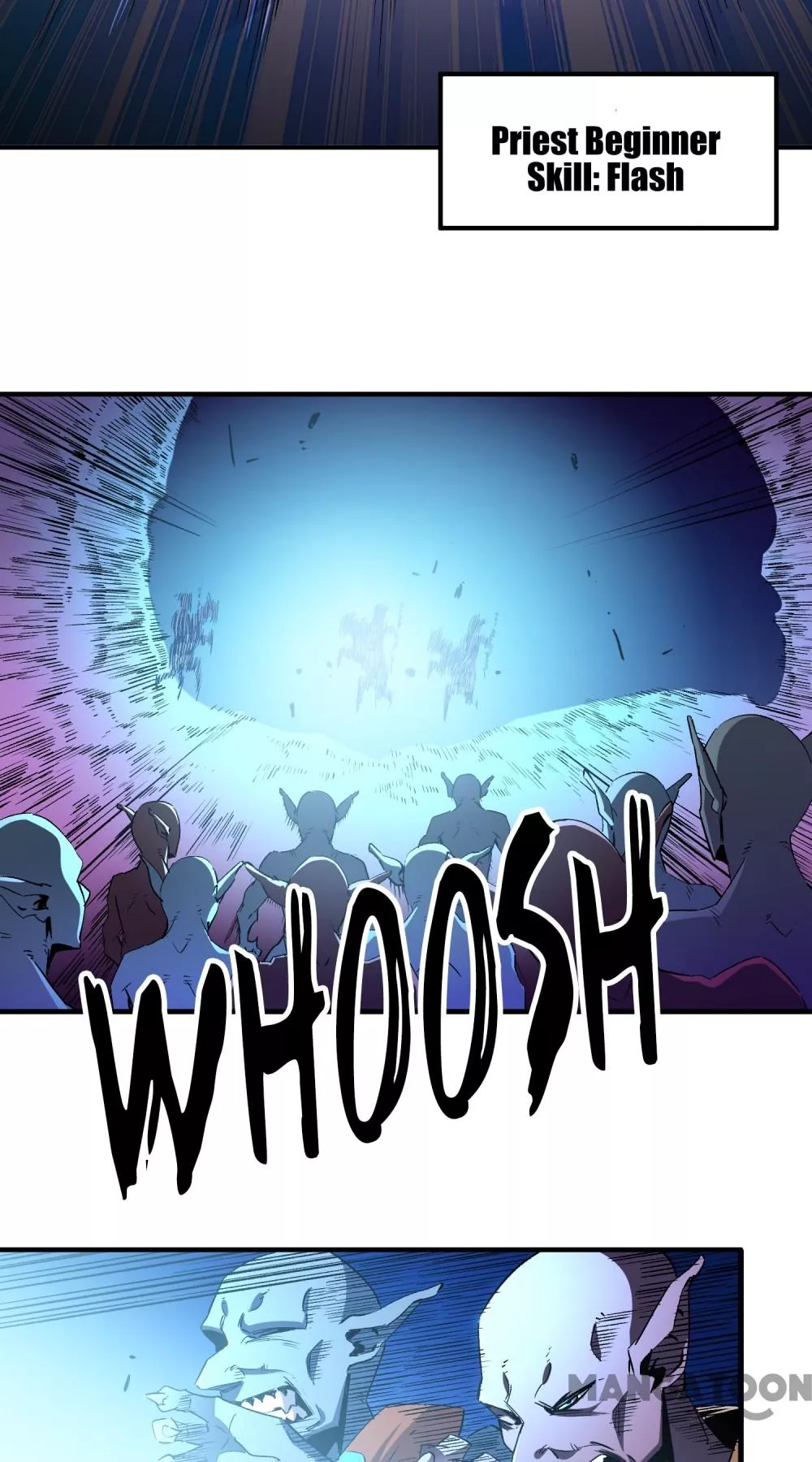 Read The Jobless Guy Who Has Come to Slay Manga Online