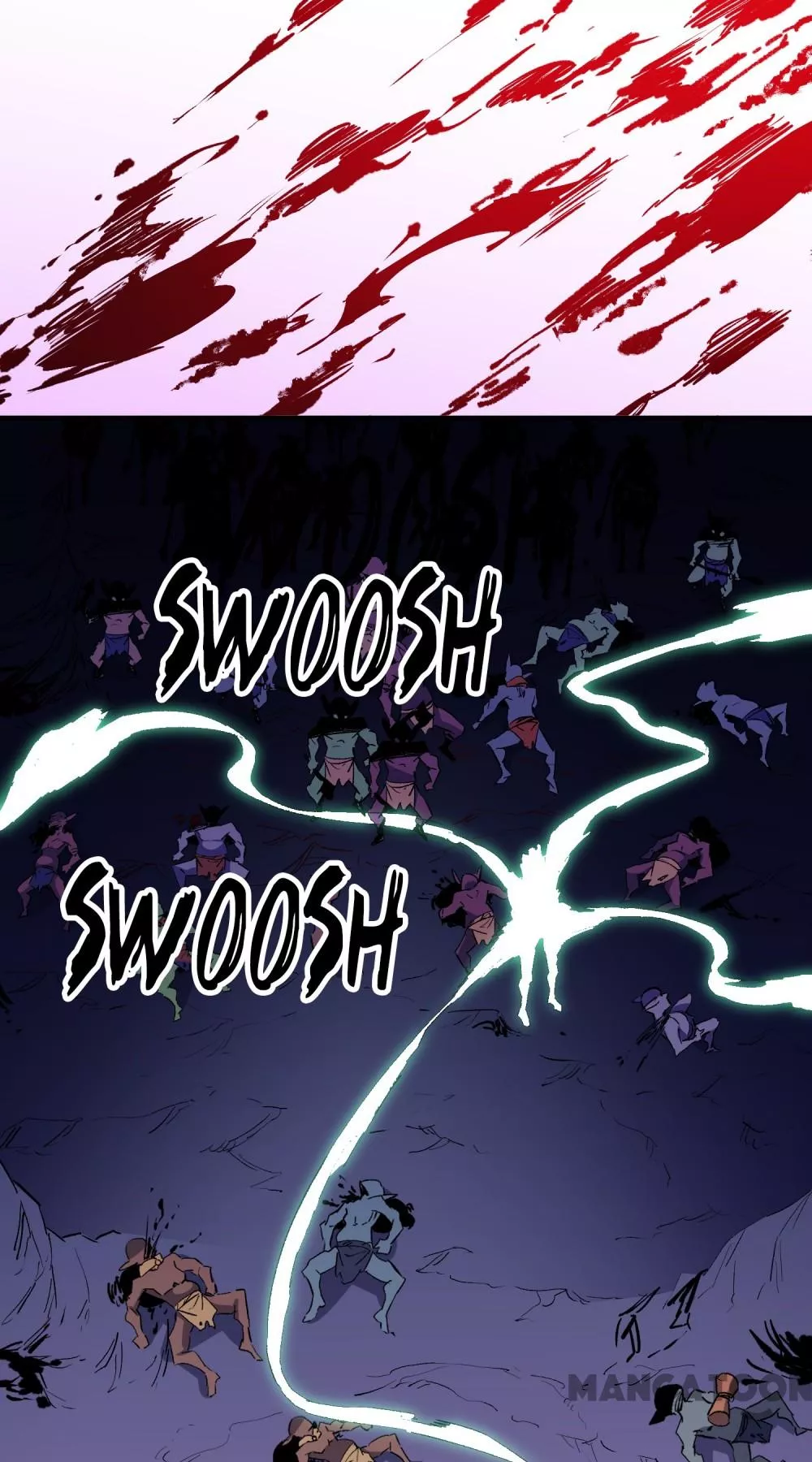 Read The Jobless Guy Who Has Come to Slay Manga Online