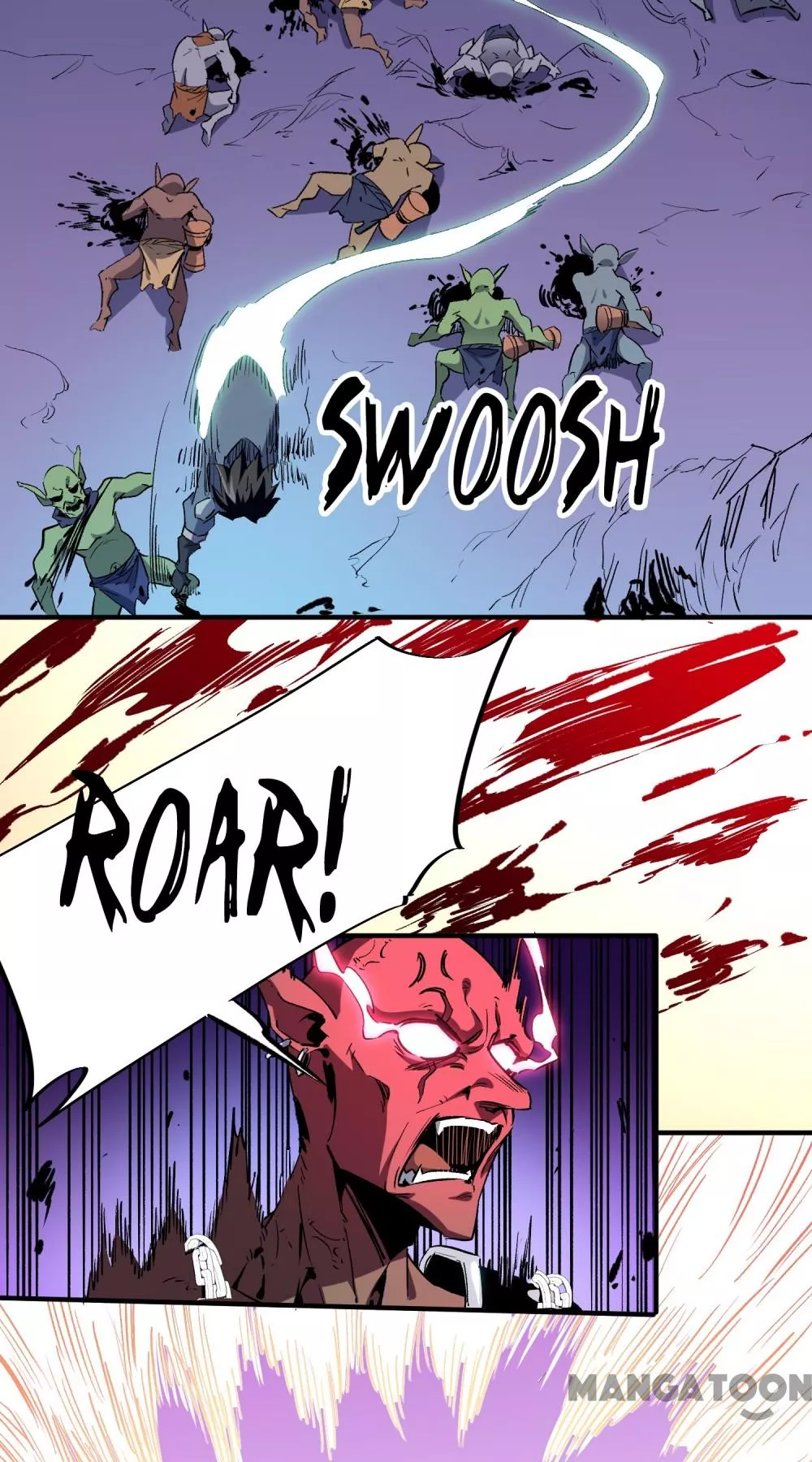 Read The Jobless Guy Who Has Come to Slay Manga Online