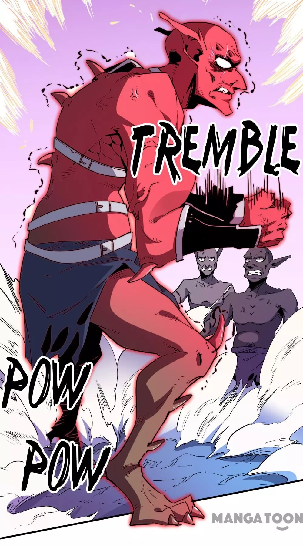 Read The Jobless Guy Who Has Come to Slay Manga Online