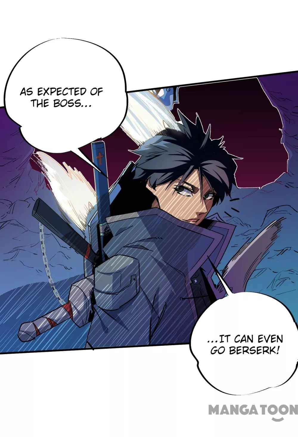 Read The Jobless Guy Who Has Come to Slay Manga Online