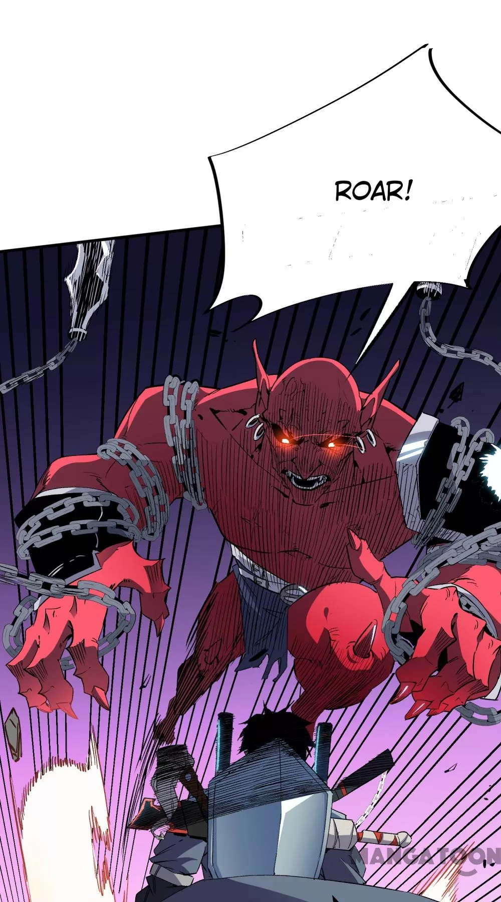 Read The Jobless Guy Who Has Come to Slay Manga Online