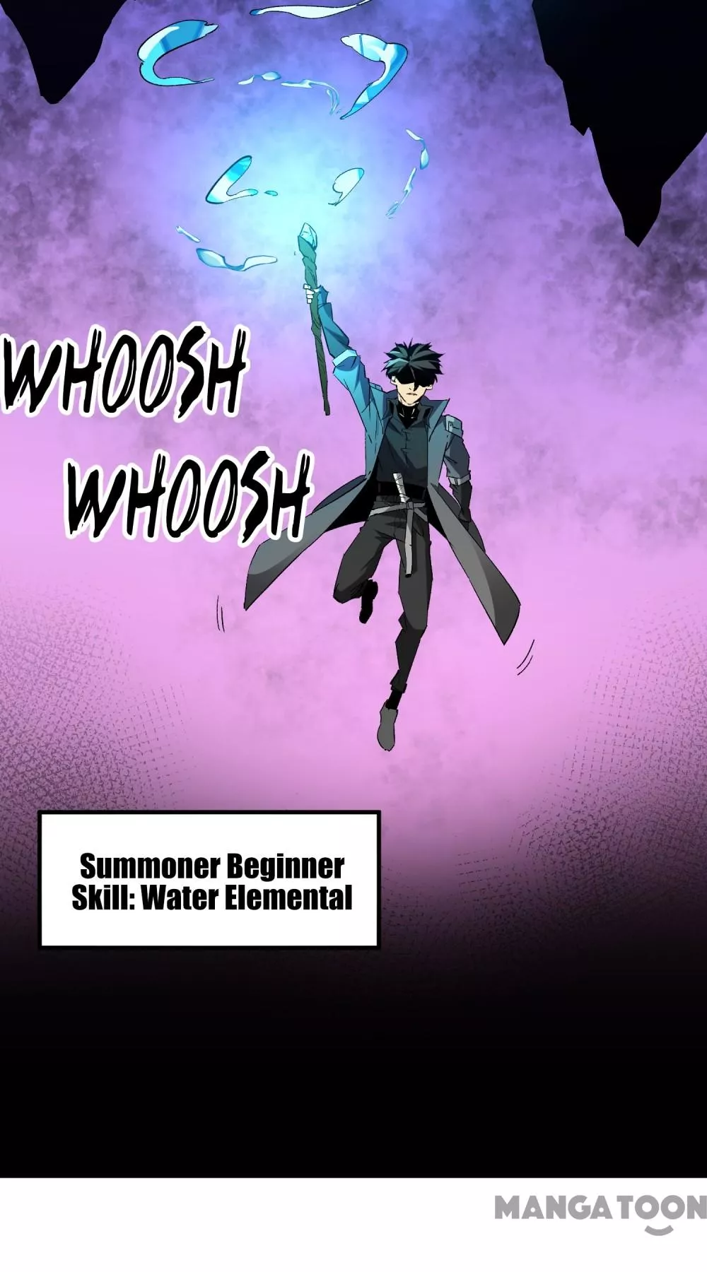 Read The Jobless Guy Who Has Come to Slay Manga Online