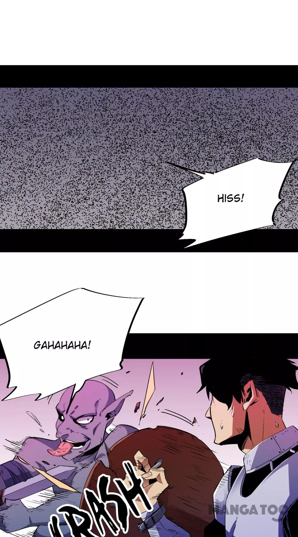 Read The Jobless Guy Who Has Come to Slay Manga Online