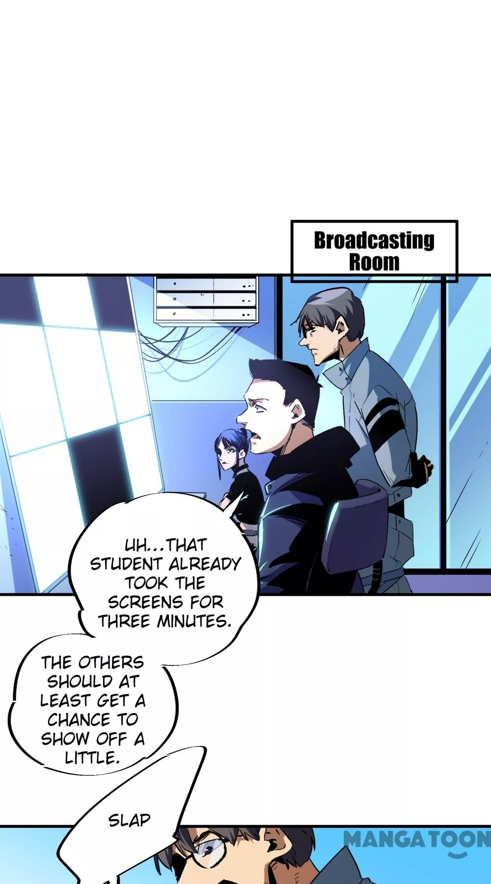 Read The Jobless Guy Who Has Come to Slay Manga Online