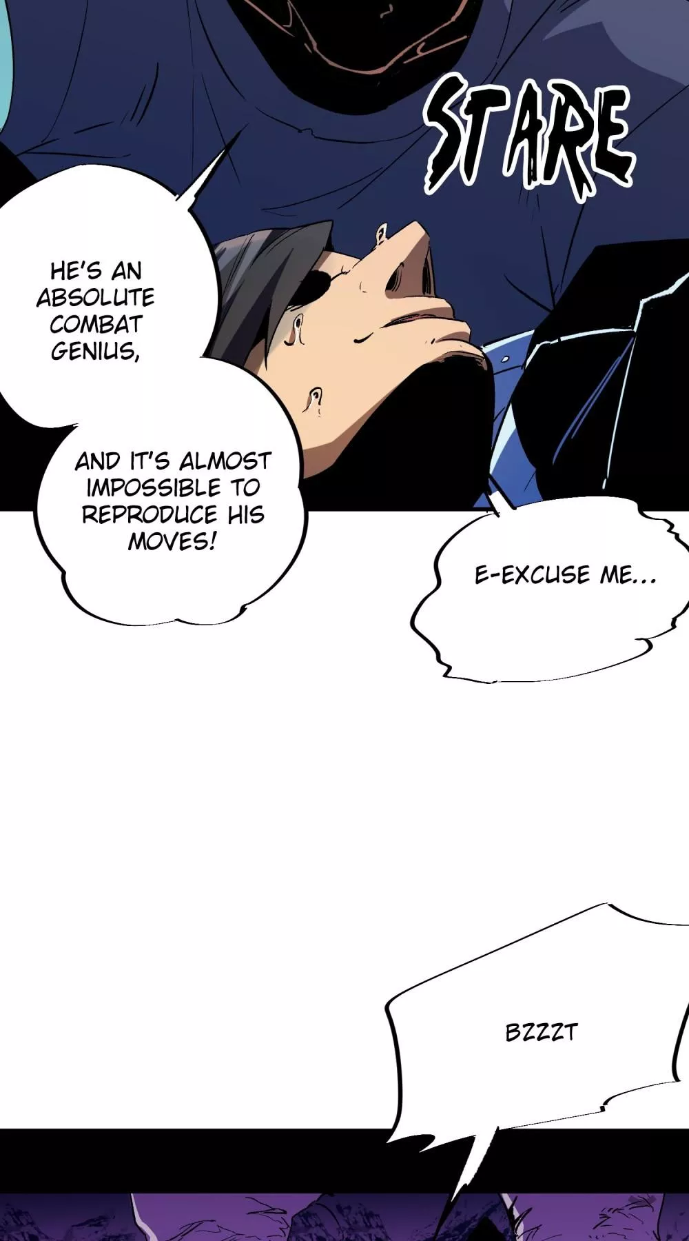 Read The Jobless Guy Who Has Come to Slay Manga Online