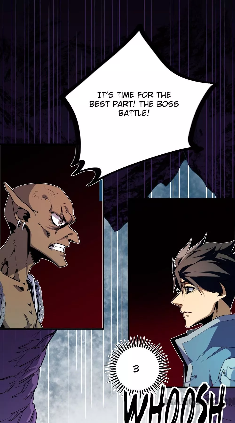 Read The Jobless Guy Who Has Come to Slay Manga Online