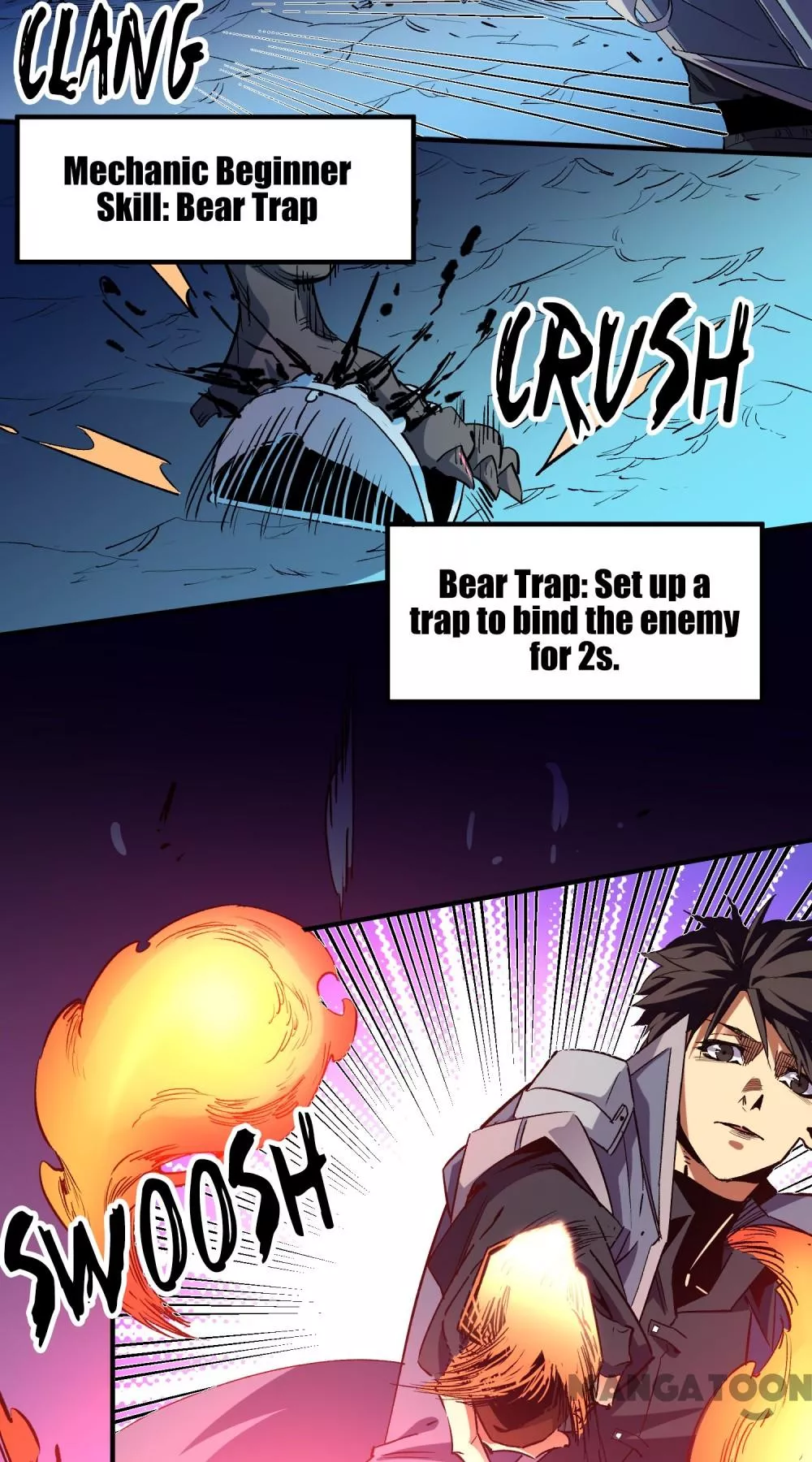 Read The Jobless Guy Who Has Come to Slay Manga Online