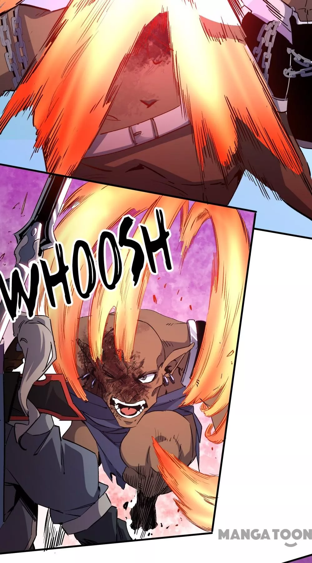 Read The Jobless Guy Who Has Come to Slay Manga Online