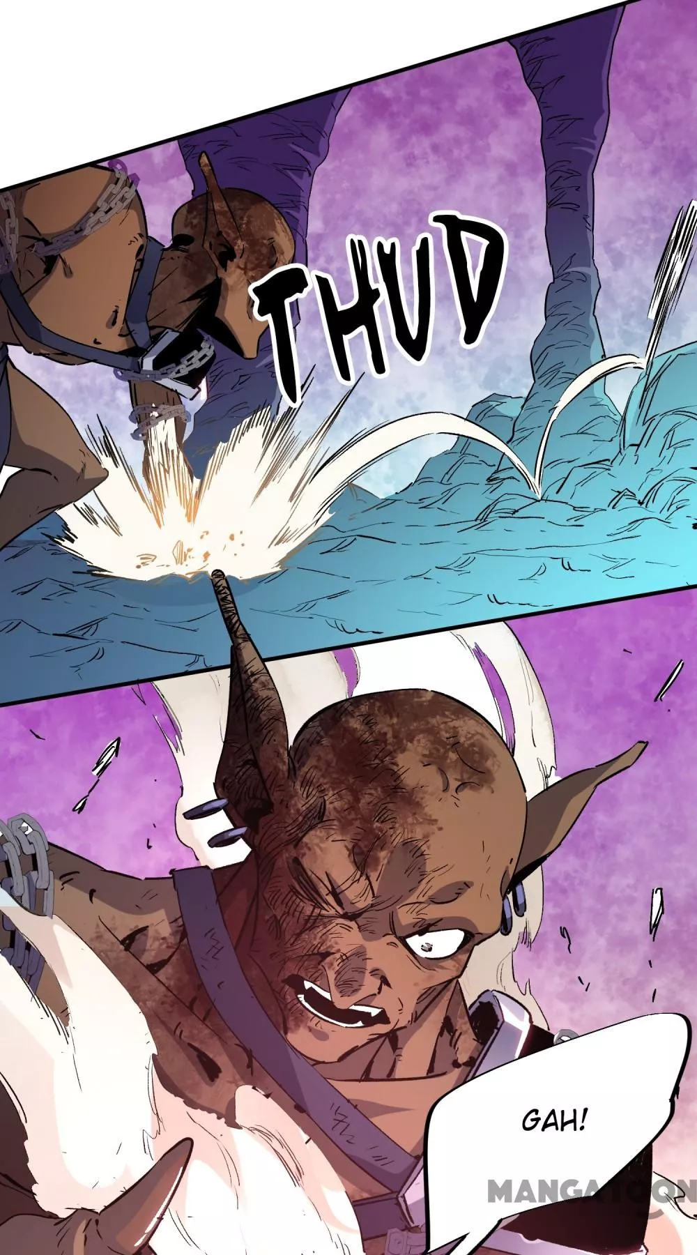 Read The Jobless Guy Who Has Come to Slay Manga Online