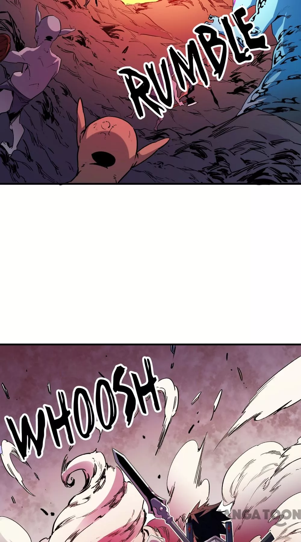 Read The Jobless Guy Who Has Come to Slay Manga Online