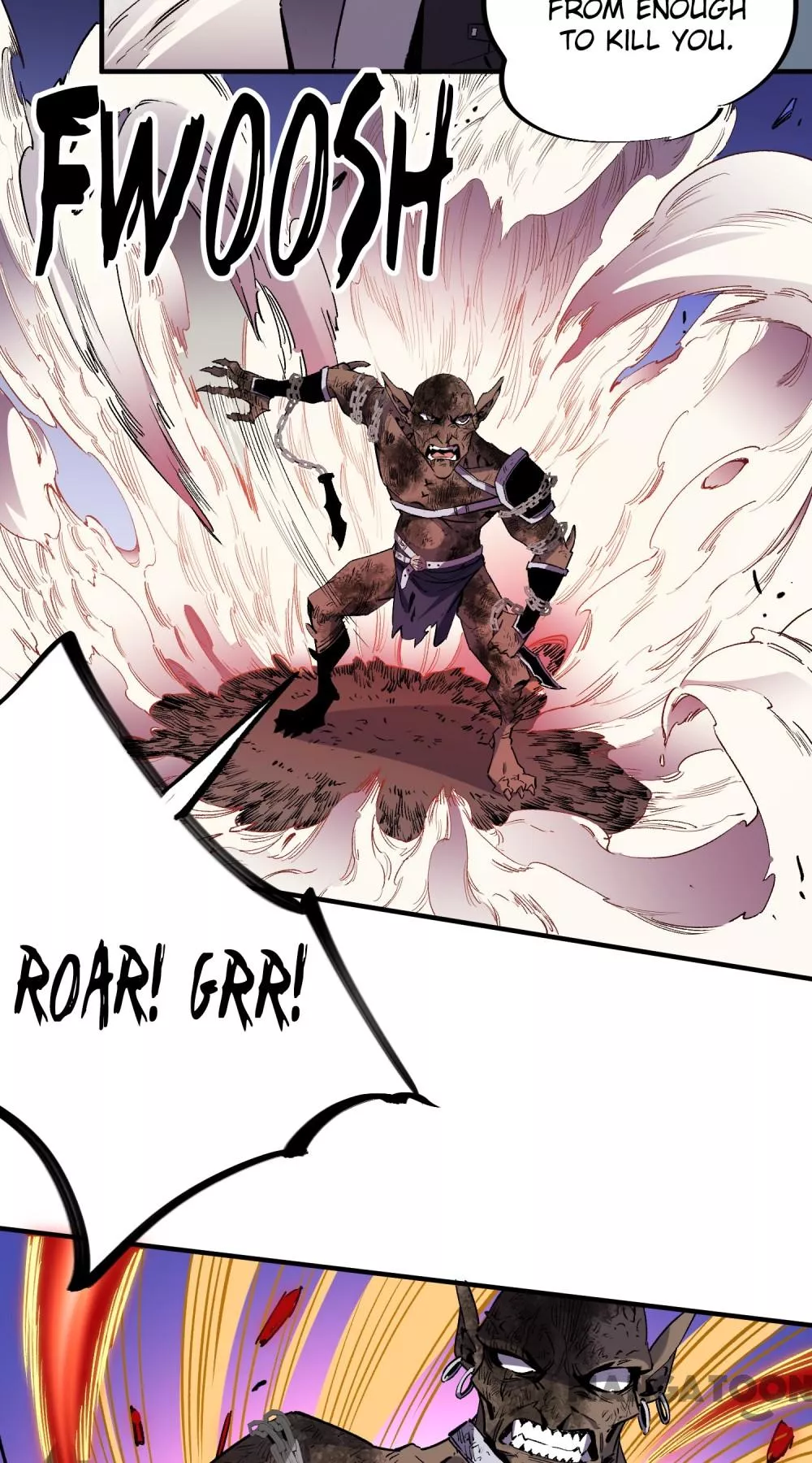 Read The Jobless Guy Who Has Come to Slay Manga Online