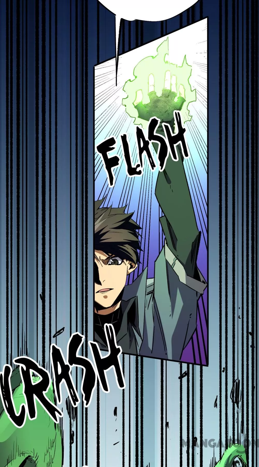 Read The Jobless Guy Who Has Come to Slay Manga Online