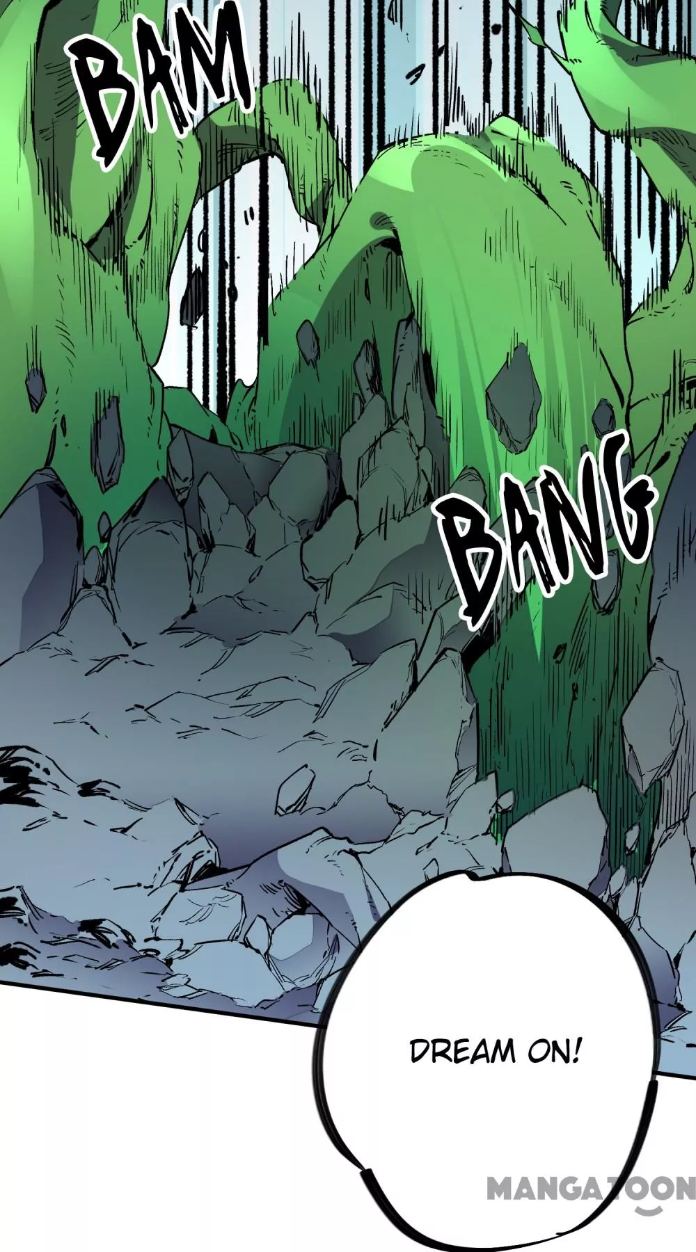 Read The Jobless Guy Who Has Come to Slay Manga Online