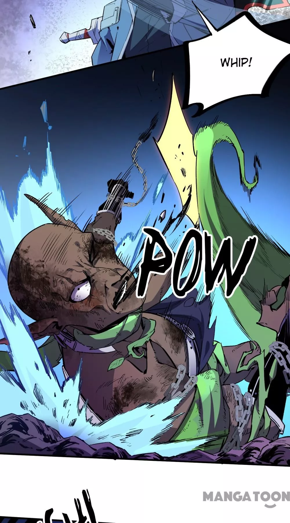 Read The Jobless Guy Who Has Come to Slay Manga Online