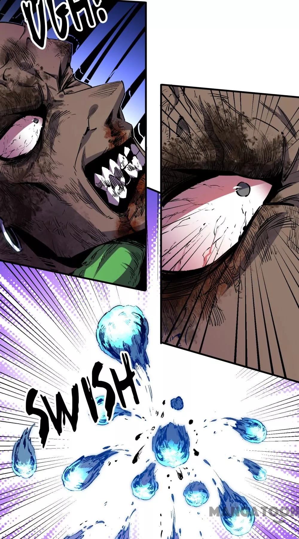 Read The Jobless Guy Who Has Come to Slay Manga Online