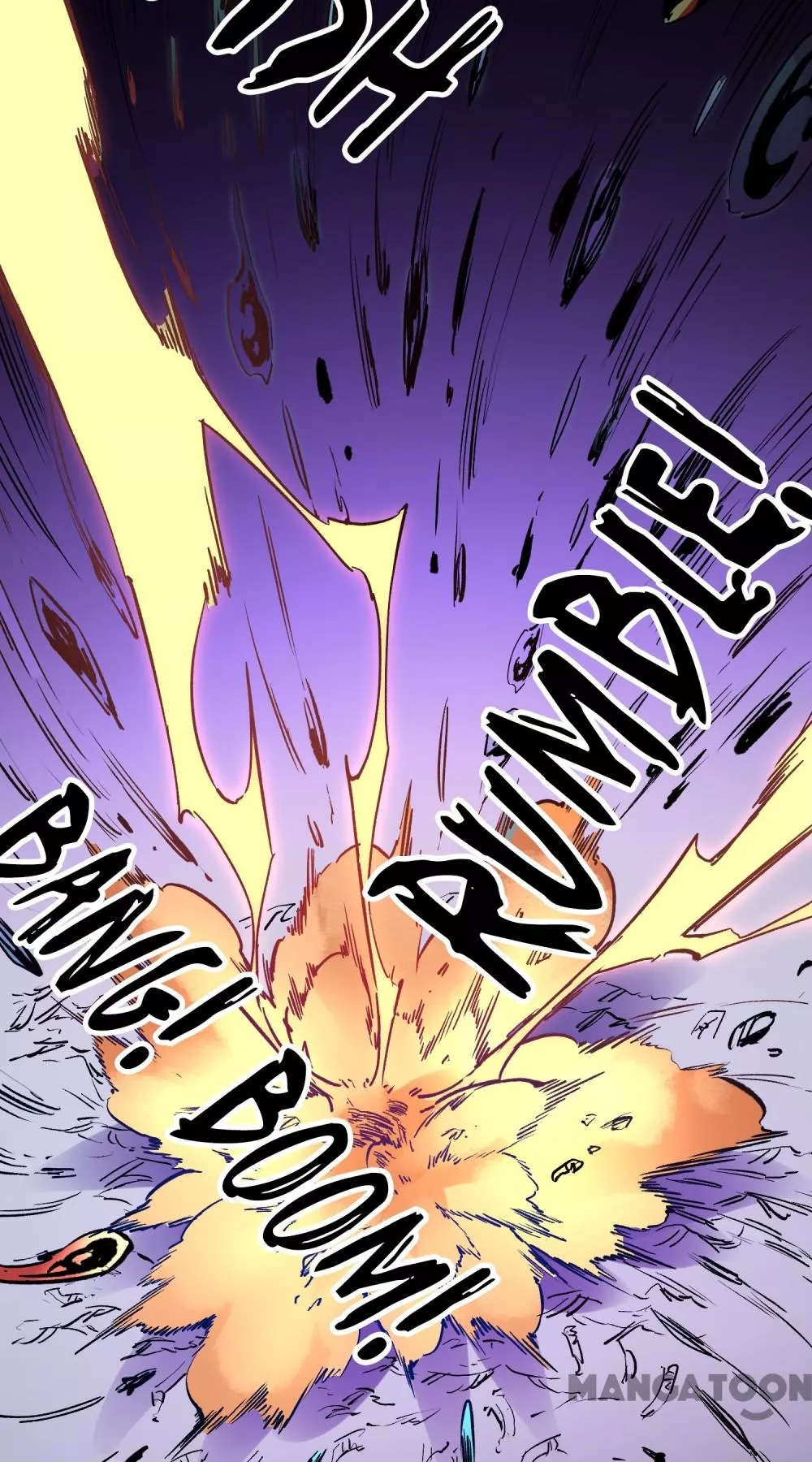 Read The Jobless Guy Who Has Come to Slay Manga Online