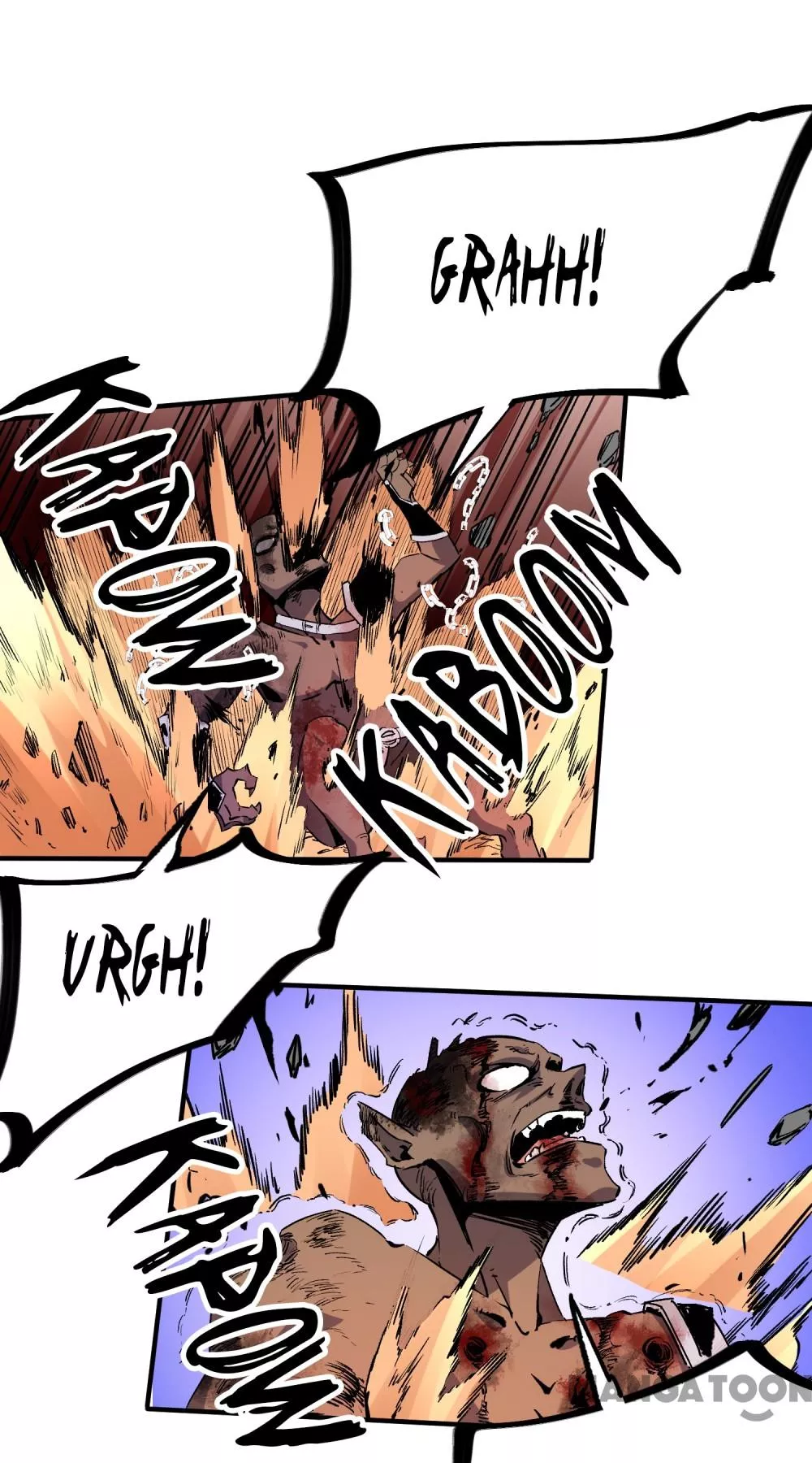 Read The Jobless Guy Who Has Come to Slay Manga Online