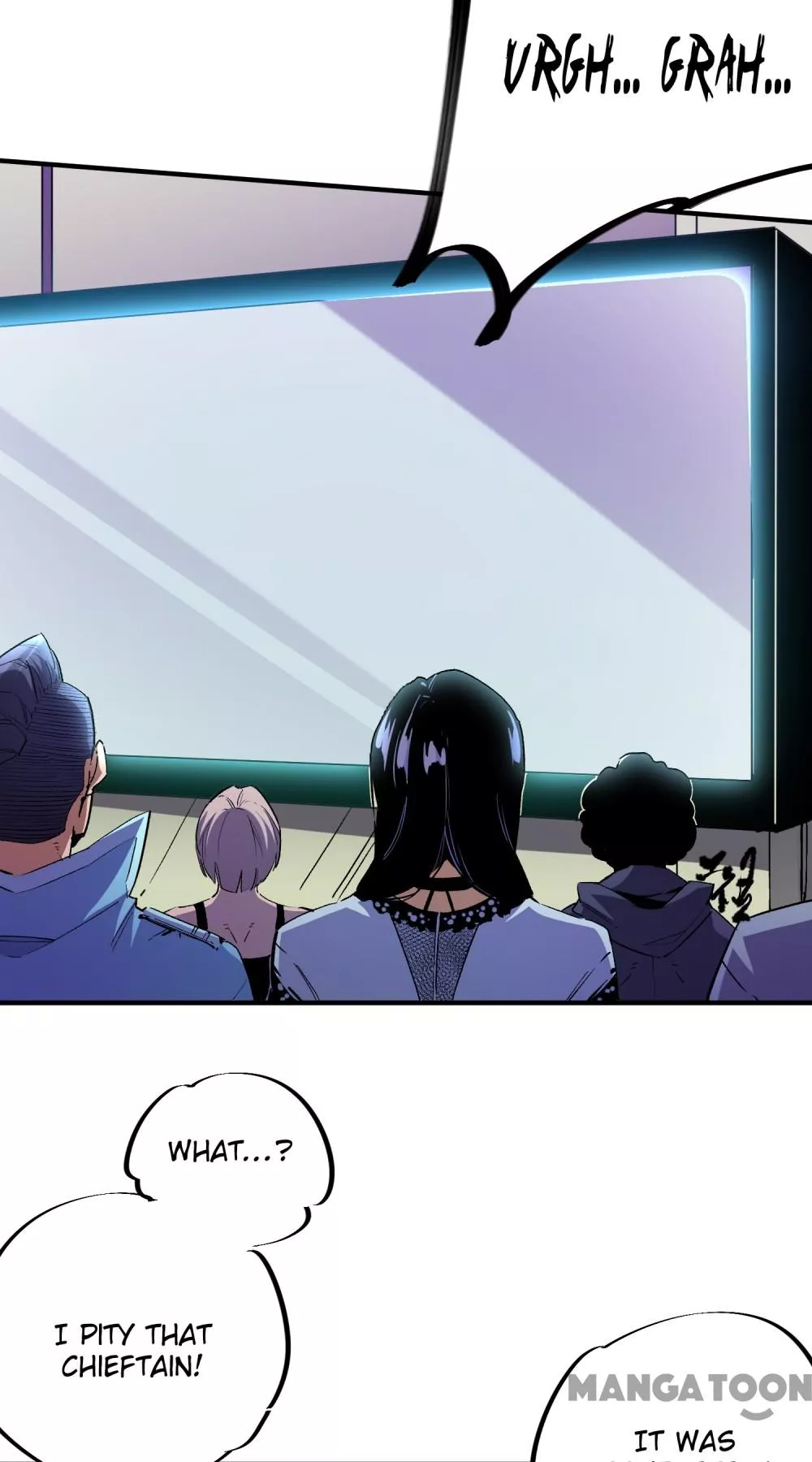 Read The Jobless Guy Who Has Come to Slay Manga Online