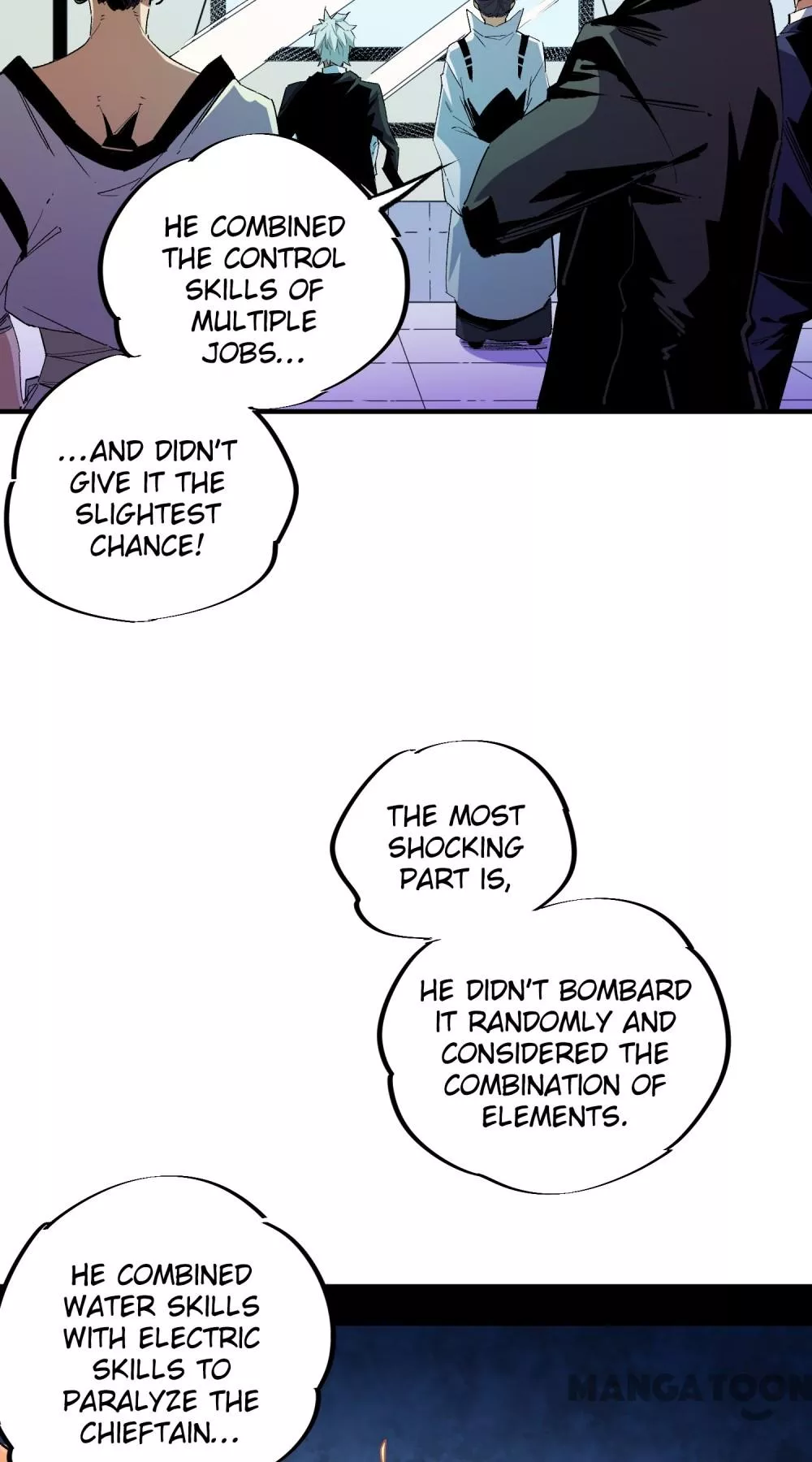 Read The Jobless Guy Who Has Come to Slay Manga Online