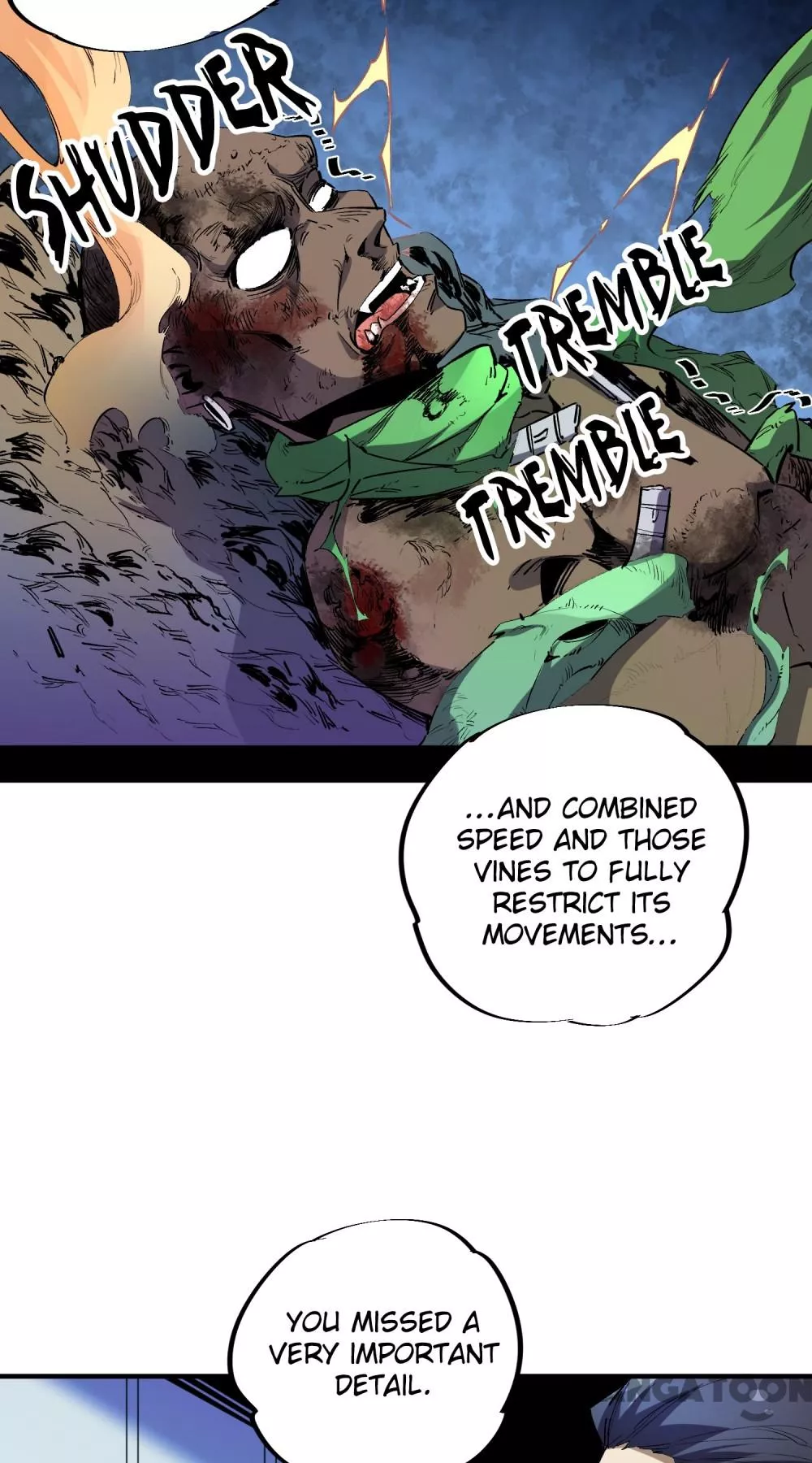 Read The Jobless Guy Who Has Come to Slay Manga Online