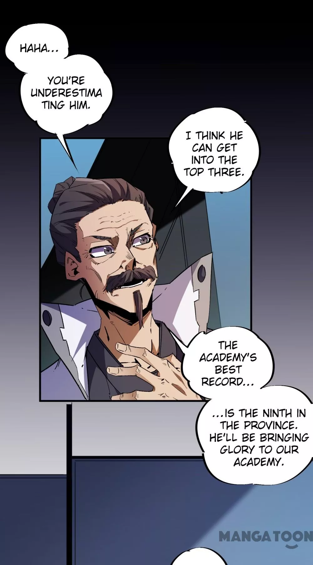 Read The Jobless Guy Who Has Come to Slay Manga Online