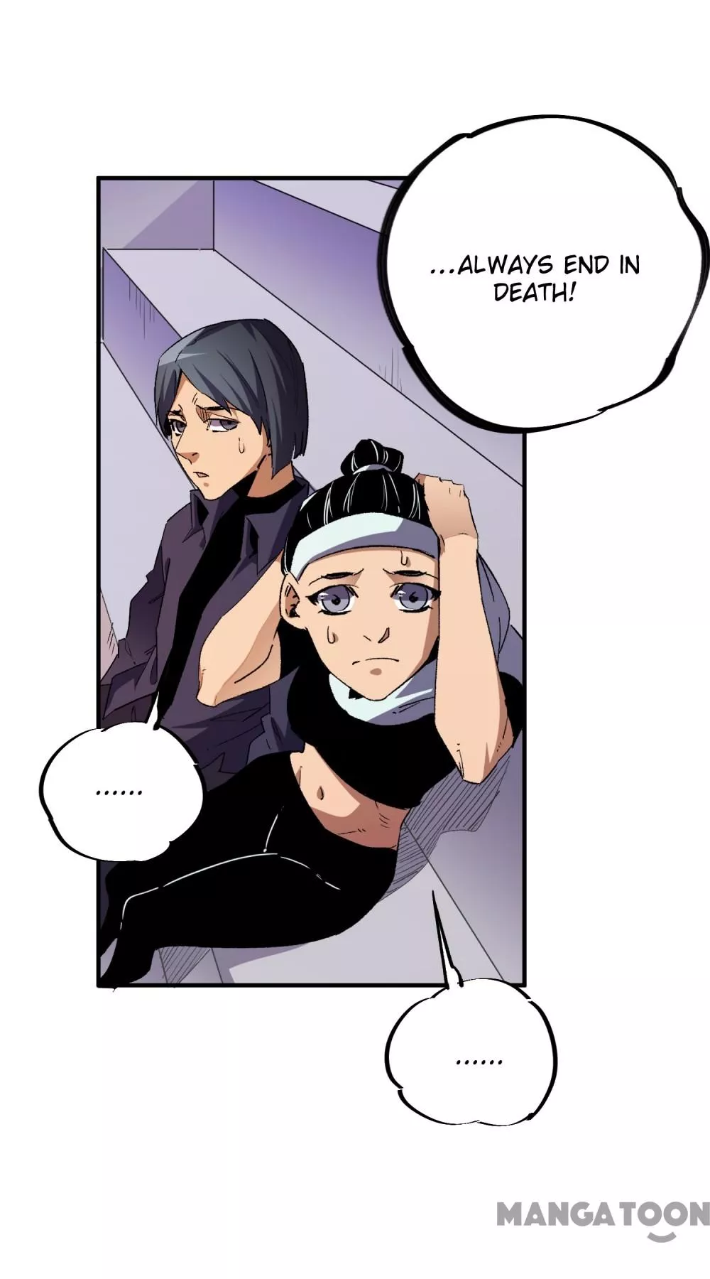 Read The Jobless Guy Who Has Come to Slay Manga Online