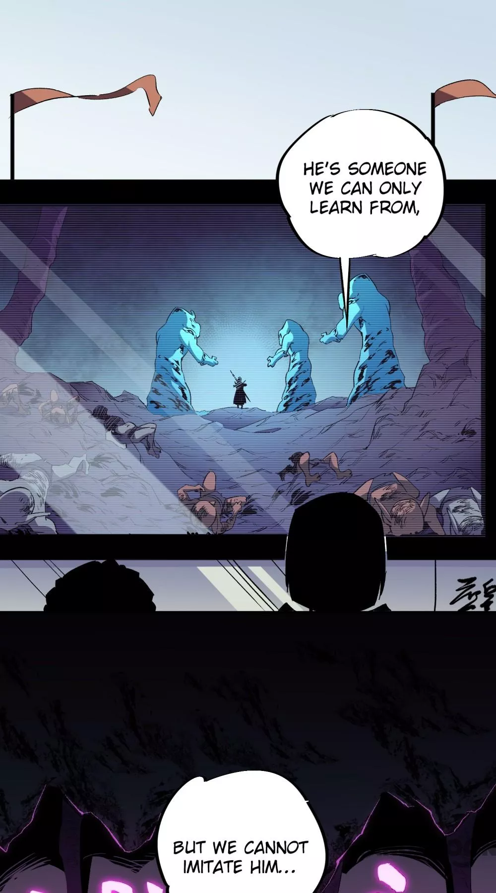 Read The Jobless Guy Who Has Come to Slay Manga Online