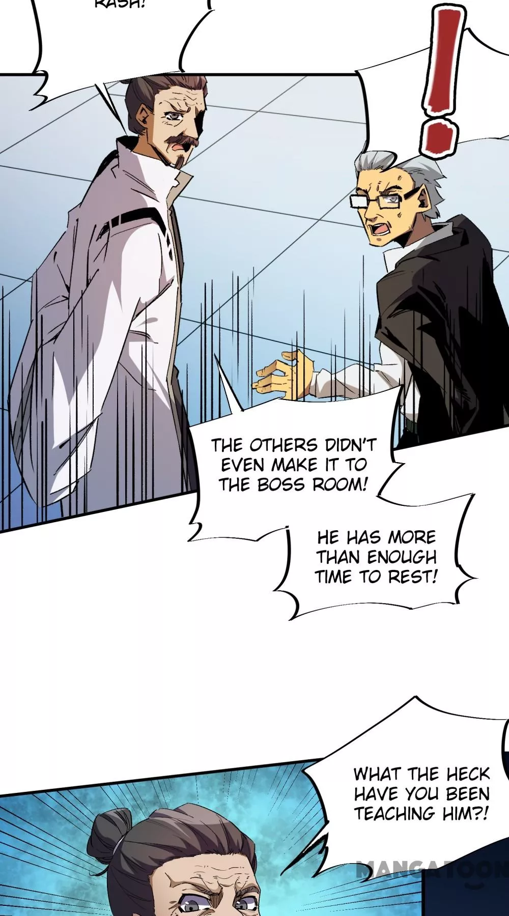 Read The Jobless Guy Who Has Come to Slay Manga Online