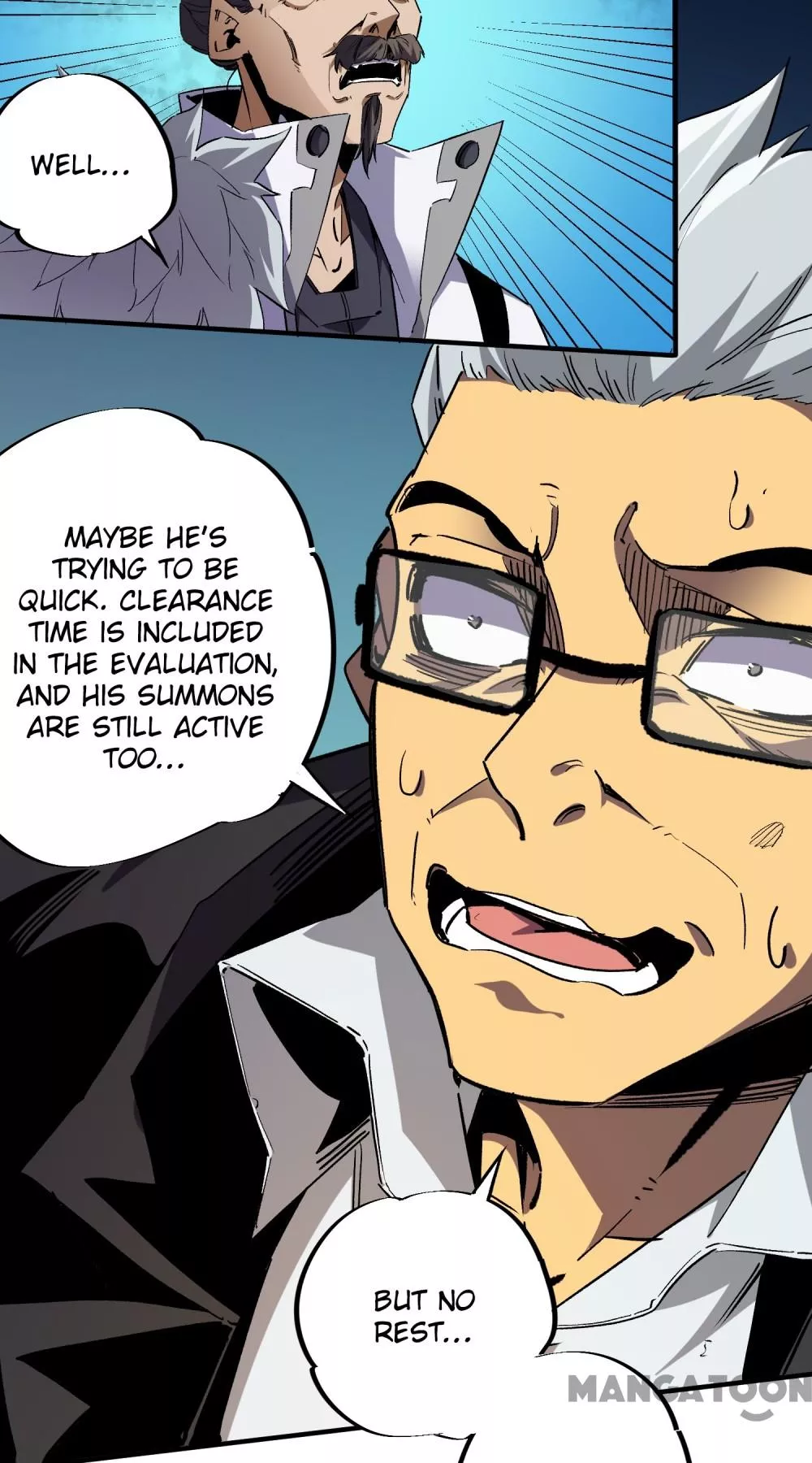 Read The Jobless Guy Who Has Come to Slay Manga Online