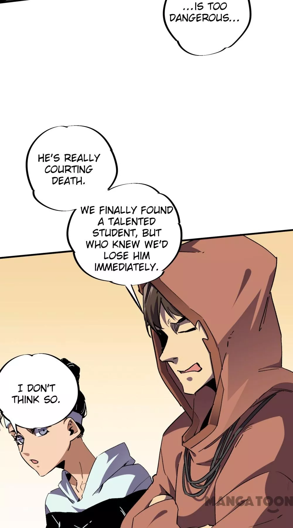 Read The Jobless Guy Who Has Come to Slay Manga Online