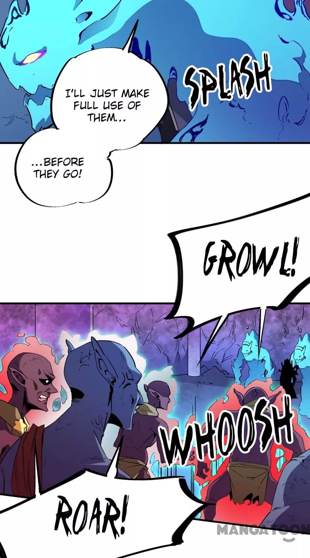 Read The Jobless Guy Who Has Come to Slay Manga Online