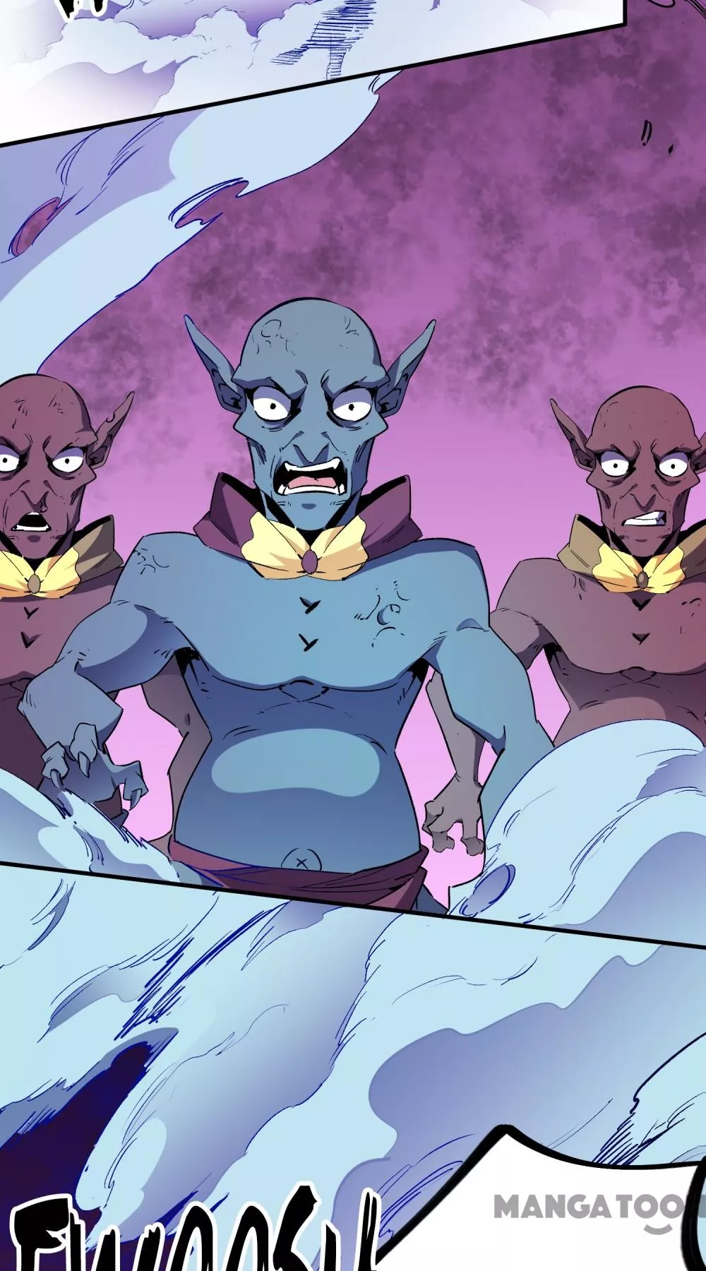 Read The Jobless Guy Who Has Come to Slay Manga Online