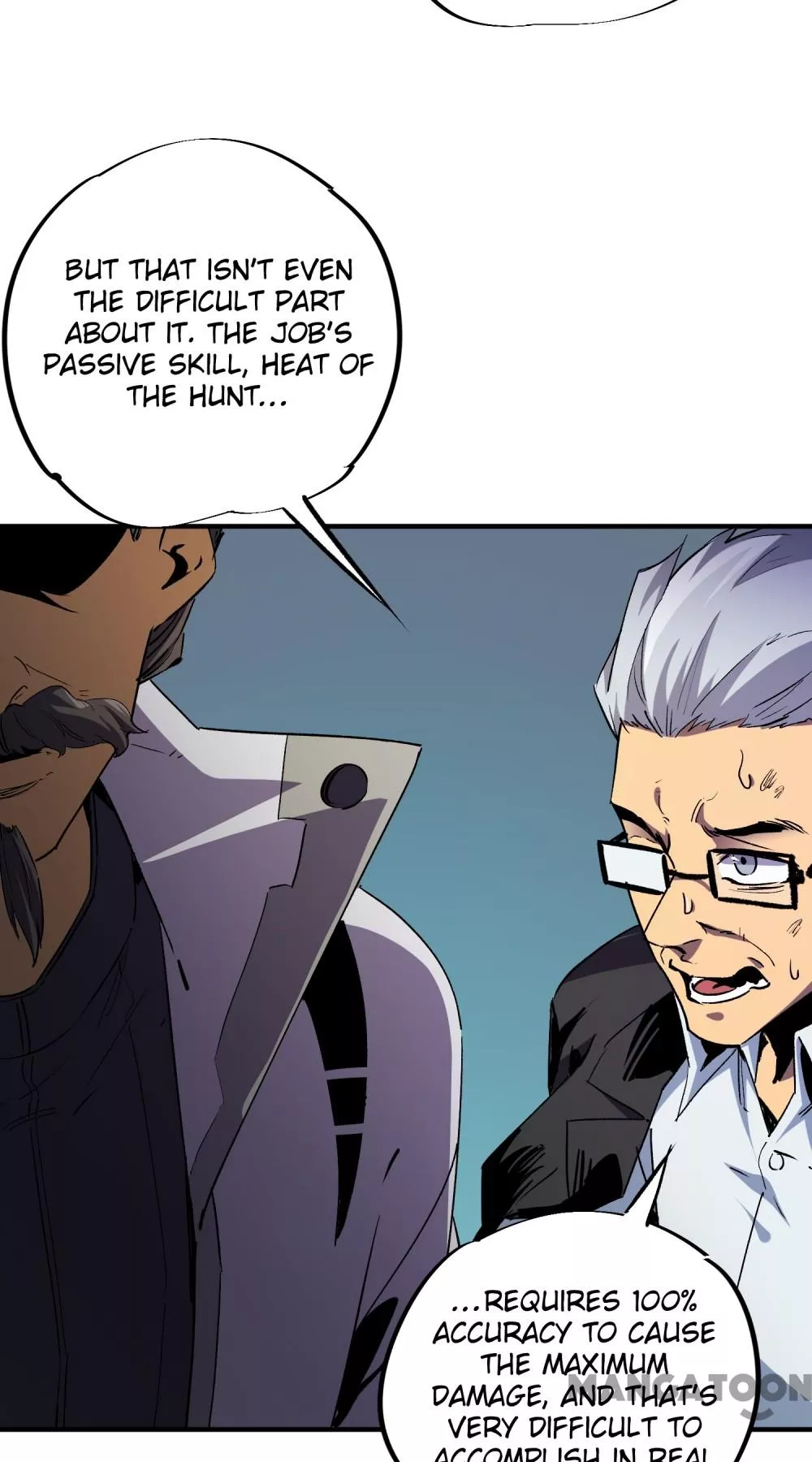 Read The Jobless Guy Who Has Come to Slay Manga Online