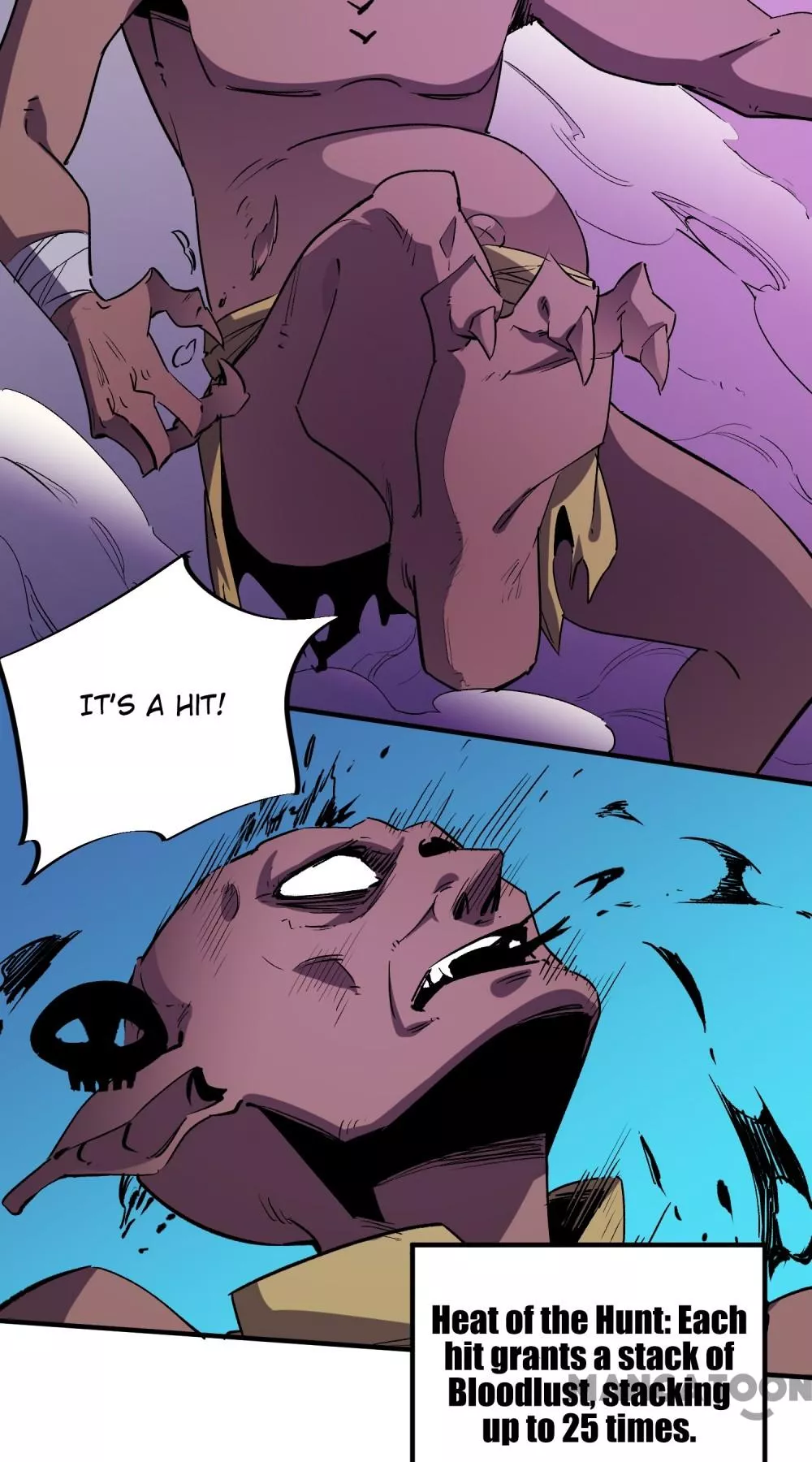 Read The Jobless Guy Who Has Come to Slay Manga Online