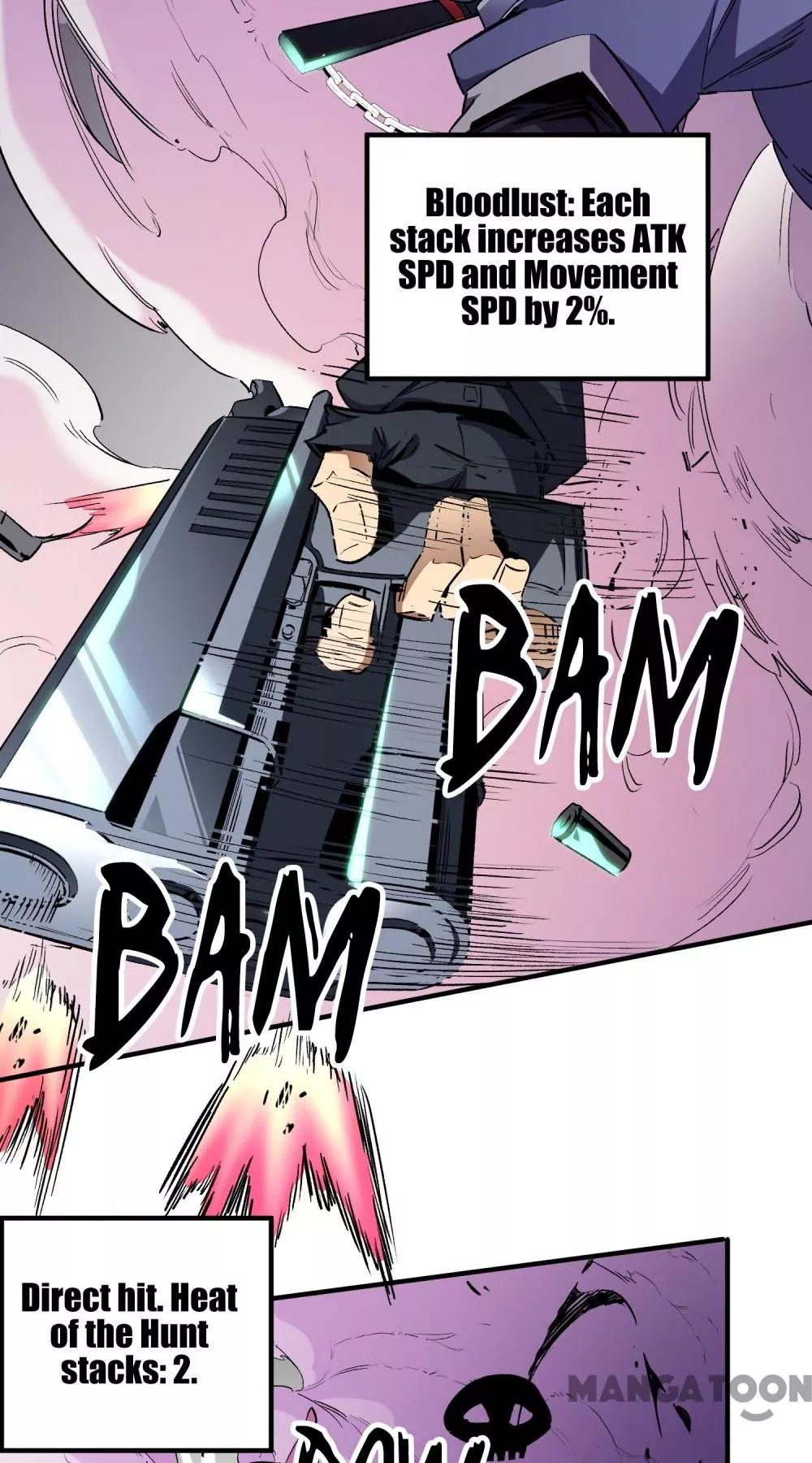 Read The Jobless Guy Who Has Come to Slay Manga Online