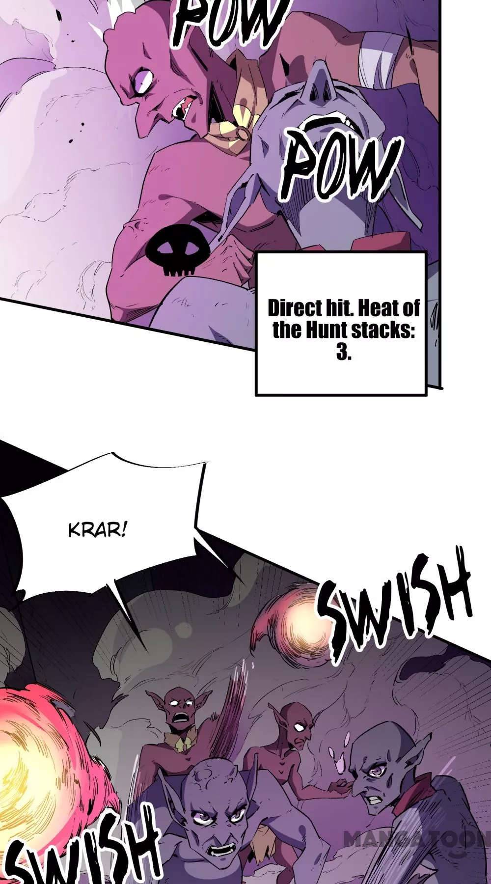 Read The Jobless Guy Who Has Come to Slay Manga Online