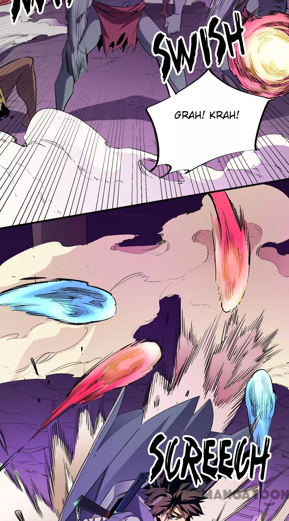 Read The Jobless Guy Who Has Come to Slay Manga Online