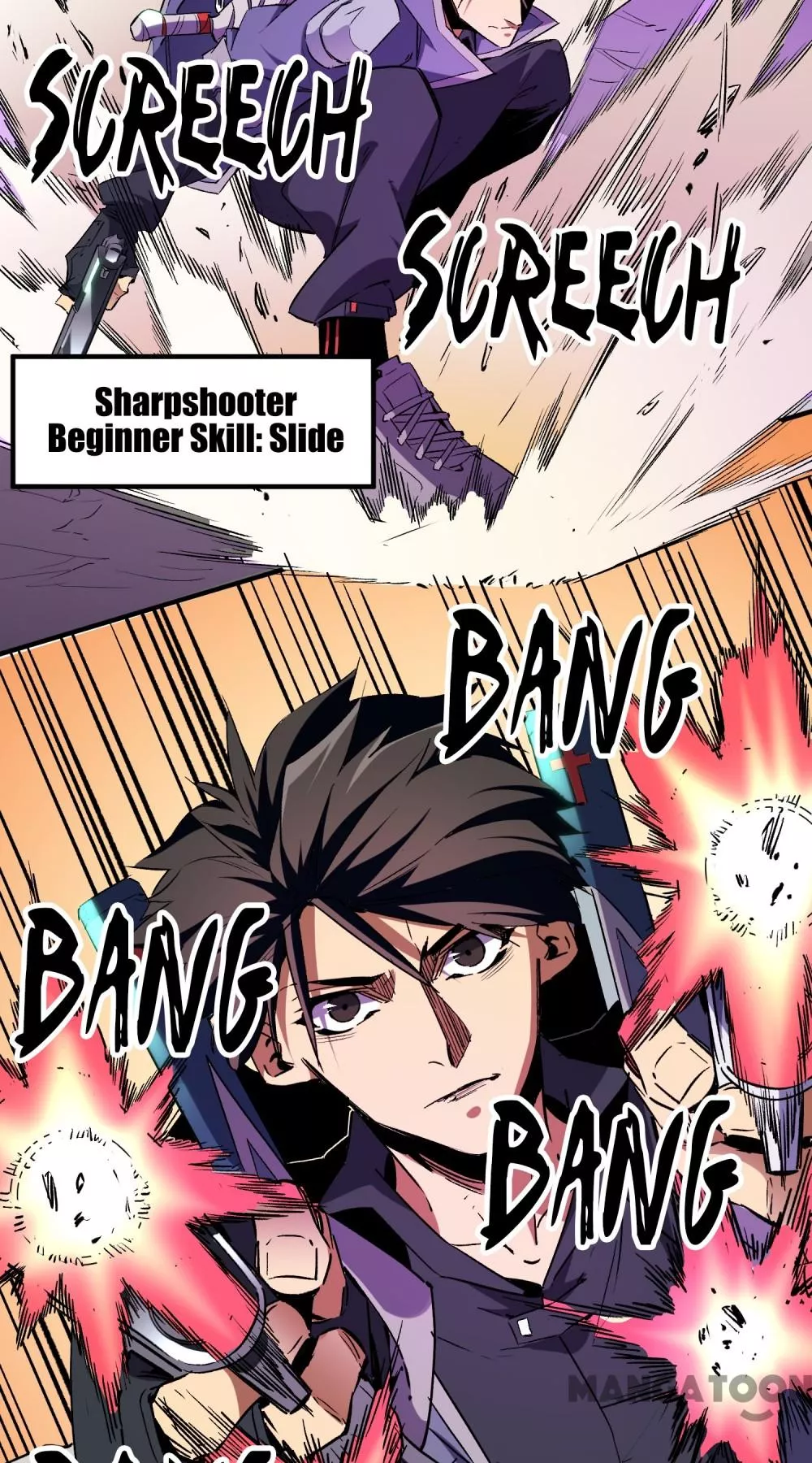 Read The Jobless Guy Who Has Come to Slay Manga Online