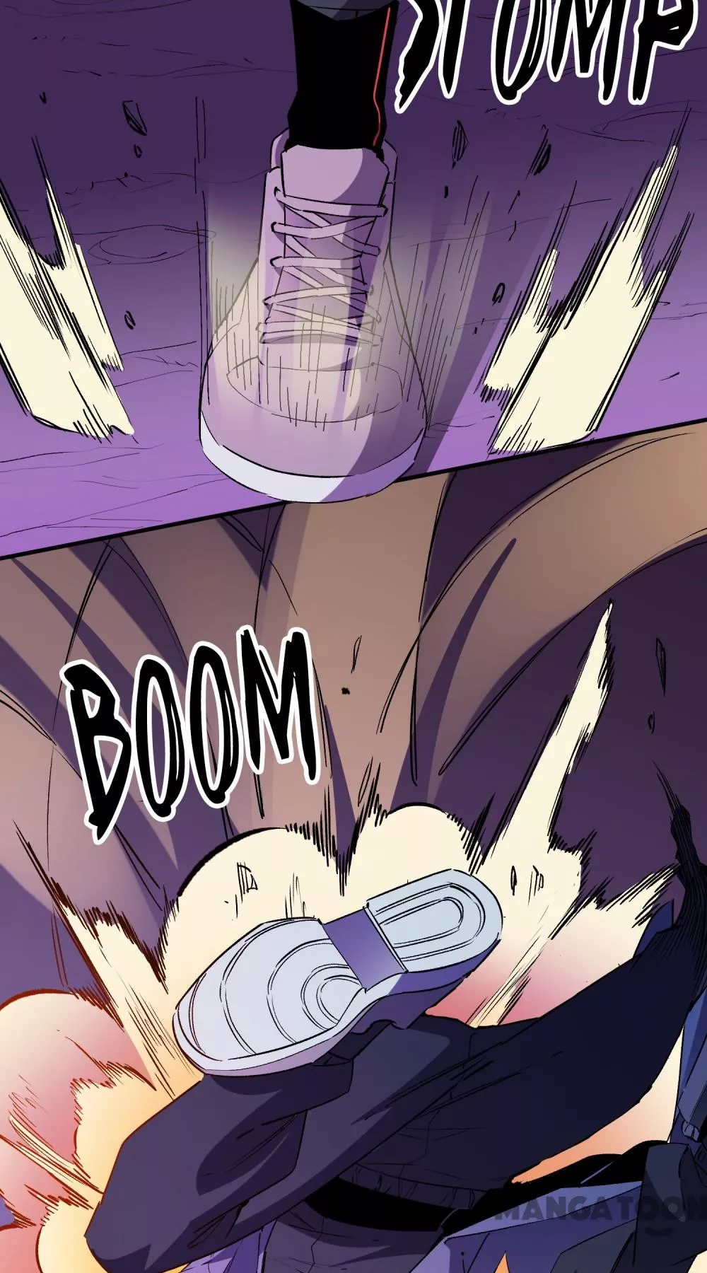 Read The Jobless Guy Who Has Come to Slay Manga Online