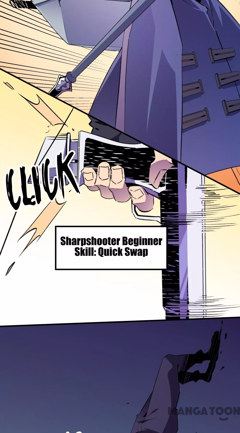 Read The Jobless Guy Who Has Come to Slay Manga Online